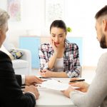 Contested Divorce